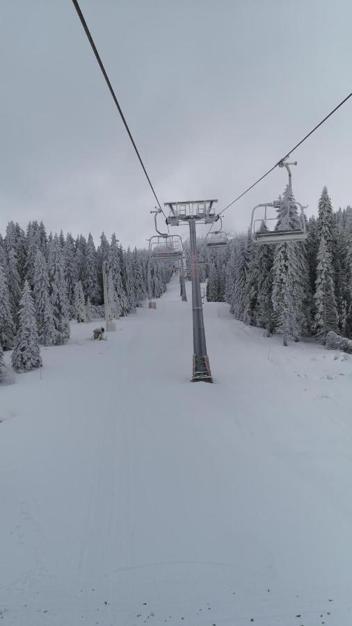 Silver Mountain Milmari Kopaonik Exterior photo